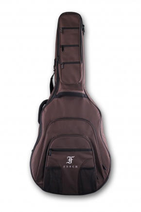 Furch Acoustic Guitar Gig Bag for 6 & 12 String